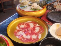 -牛New寿喜烧(曹路花园城店)