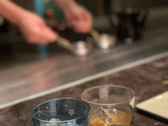 梅酒-Ginza Onodera铁板烧(外滩十八号店)