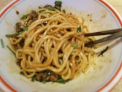 -阿当·小炒牛肉面(人广店)