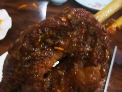 -塔里木的羊·新疆特色餐厅(钱湖北路店)