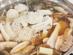 -太婆天府山珍酒楼(亚运村店)