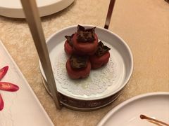 -民族饭店-四季餐厅