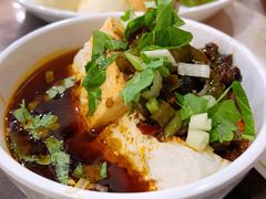 -谦和清心素食(彭州店)