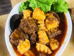 -瑞丽觉觉味道·异国风情(瑞丽大道店)