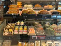 -星巴克臻选(深圳龙岗万科店)