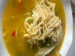 -黑青稞庄园·新式藏餐·牦牛肉汤锅(新都桥店)