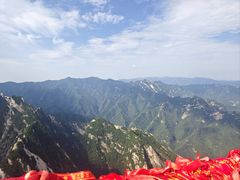 -华山风景名胜区