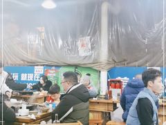 大堂-星鸿社重庆老火锅