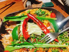 -云海肴·汽锅鸡·云南菜(美罗城店)