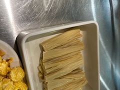 -半天妖烤鱼(东方新天地店)