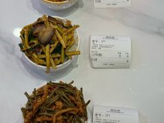 -钟记陕南菜·煎锅鱼(红专南路店)