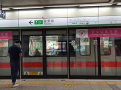 -车公庙(地铁站)