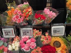 -盒马鲜生(新都心店)