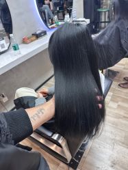 -奈川烫染Salon