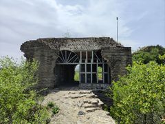 -蟠龙山长城景区