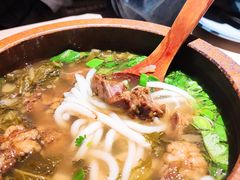 -山石榴·贵州菜(丰盛里店)