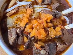 -王记生烫牛杂面馆(兰陵路店)