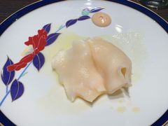 白灼响螺片-潮汕味道·煮海餐厅(金麟大厦店)