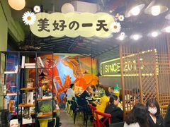 -红钳侠小龙虾·烧烤(中赢康康谷店)