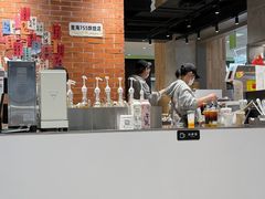 -Manner Coffee(淮海755店)