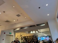 -BAKER&SPICE(安福路店)