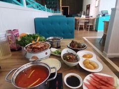 -龙聚德北京烤鸭(沙坪坝华宇A馆店)