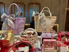 -大连中远海运洲际酒店
