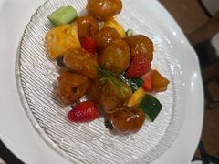 -粤集·手工粤菜(皇庭广场店)