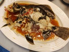 -西安绿地假日酒店·丽宝轩中餐厅