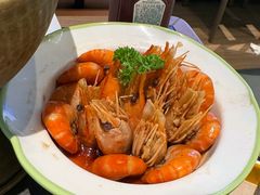 -阿古蒙·传统涮火锅自助(三台子万象汇店)