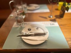 -原石牛扒·约会餐厅(龙城万科里店)