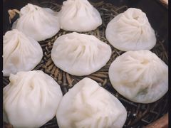 鲜肉汤包-法华汤包馆(法华镇路店)