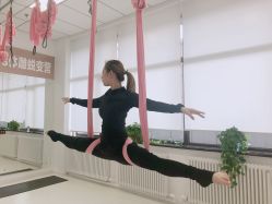 -梅·瑜伽李欣普拉提学院