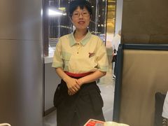 -海底捞火锅(长宁路龙之梦店)