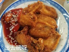 -老三样·旧食新味(船山路店)