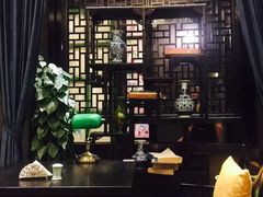 -梧桐花园餐厅(新城店)