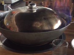 -大自然醉鹅·铁锅火焰鹅(上海联洋店)