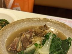 -大哥餐厅(西城花园店)