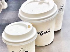 -Seesaw Coffee(上海国金中心店)