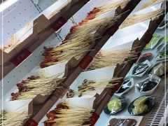 -马路边边串串香(双井直营店)