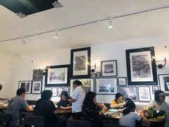 大堂-素心小筑(后沙裕镇店)