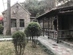 -淄博聊斋城景区