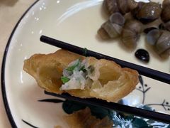 三白油条-西新饭店(城中店)