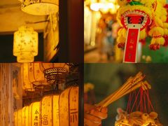 -广州西关永庆坊旅游区