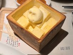 -绿茶餐厅(深圳龙华天虹购物中心店)