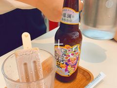 蔡澜奶茶-蔡澜点心·粤菜(月星环球港店)