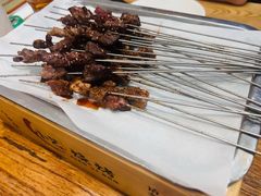 -小艺烧烤(曲江店)