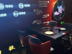 -牛将军•涮肉•烤肉(北京王府井·故宫店)
