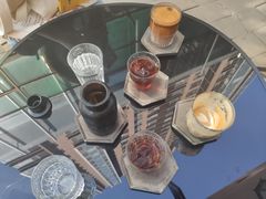 -铁手珈琲制造局metalhands(望京店)