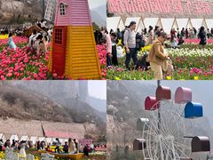 -河南宝泉旅游区